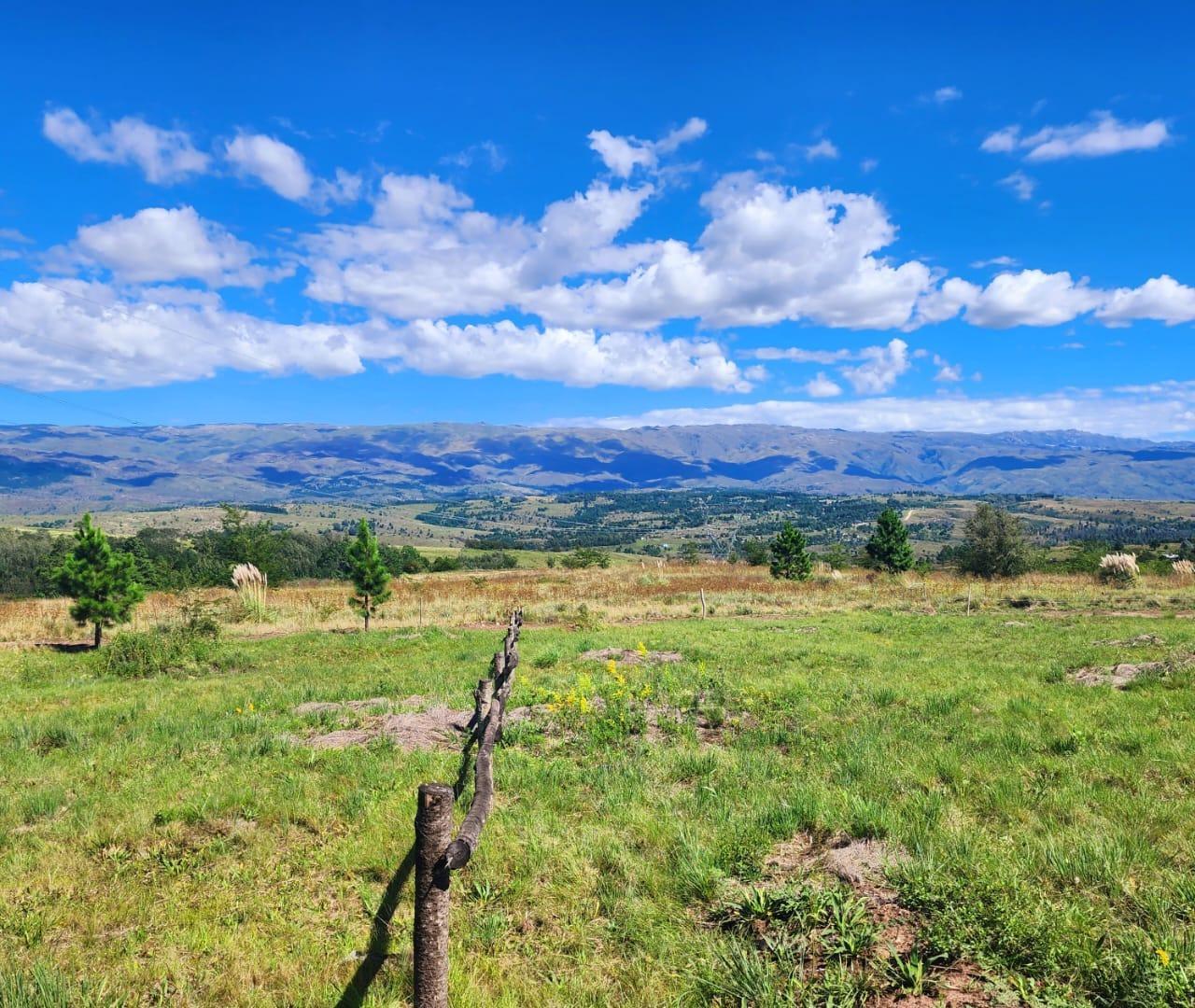 TERRENO EN VENTA EN VILLA YACANTO, CORDOBA