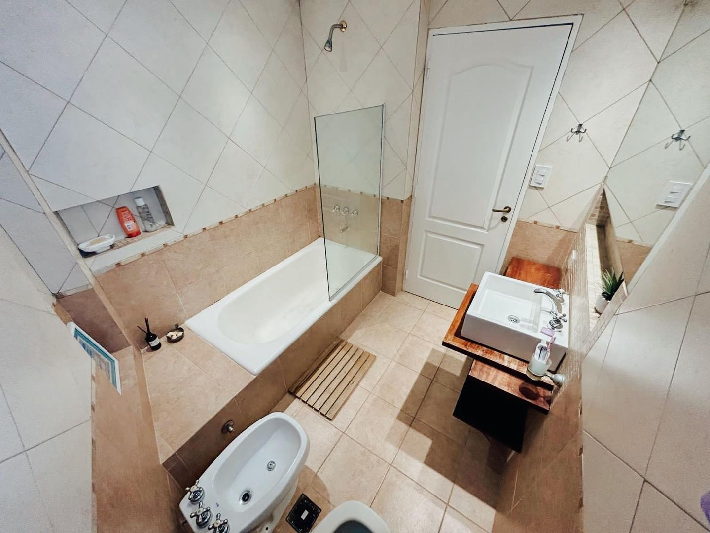 Departamento en Alquiler 35 años