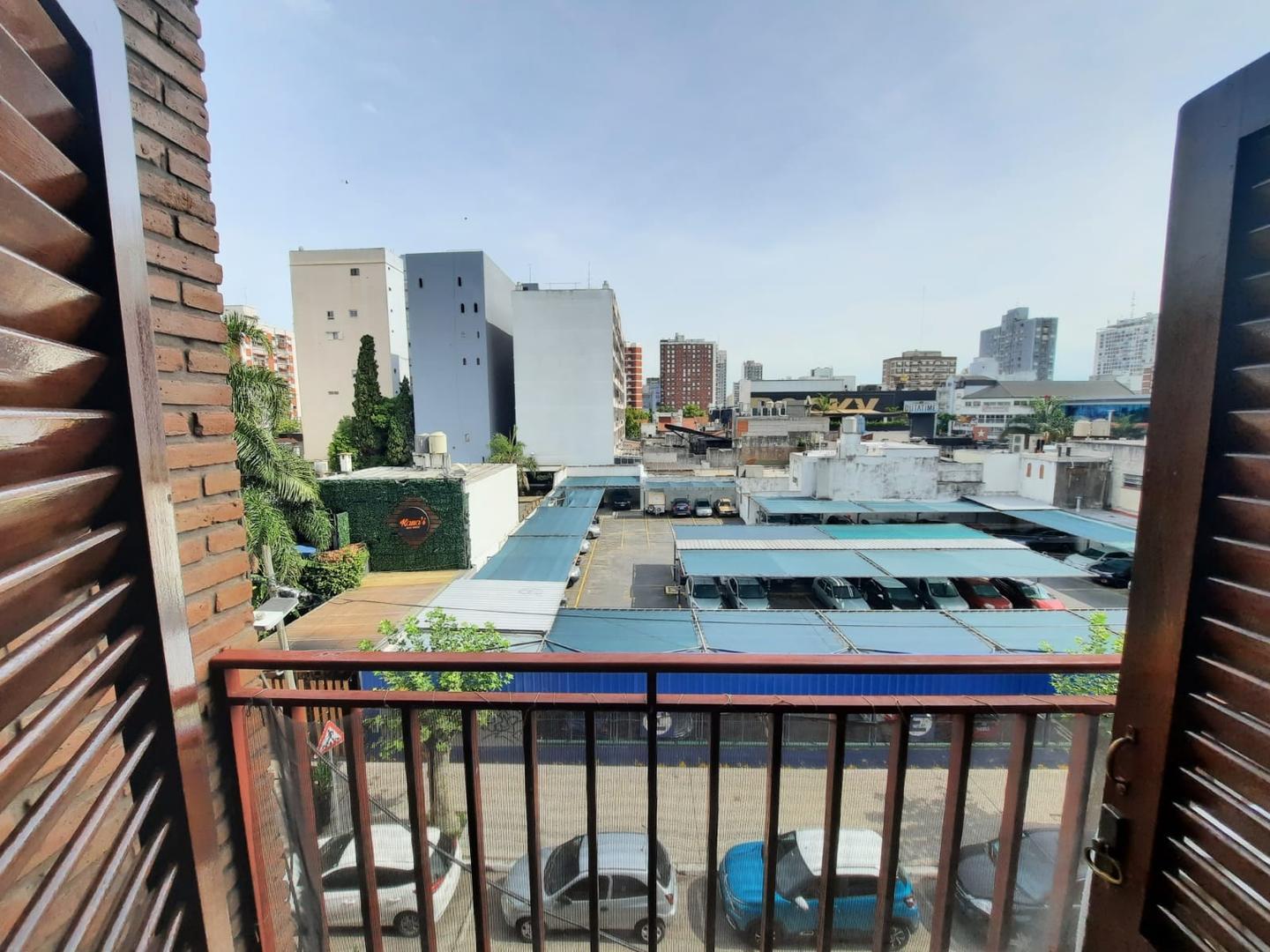 Departamento en Venta en Ramos Mejia, USD 75.000