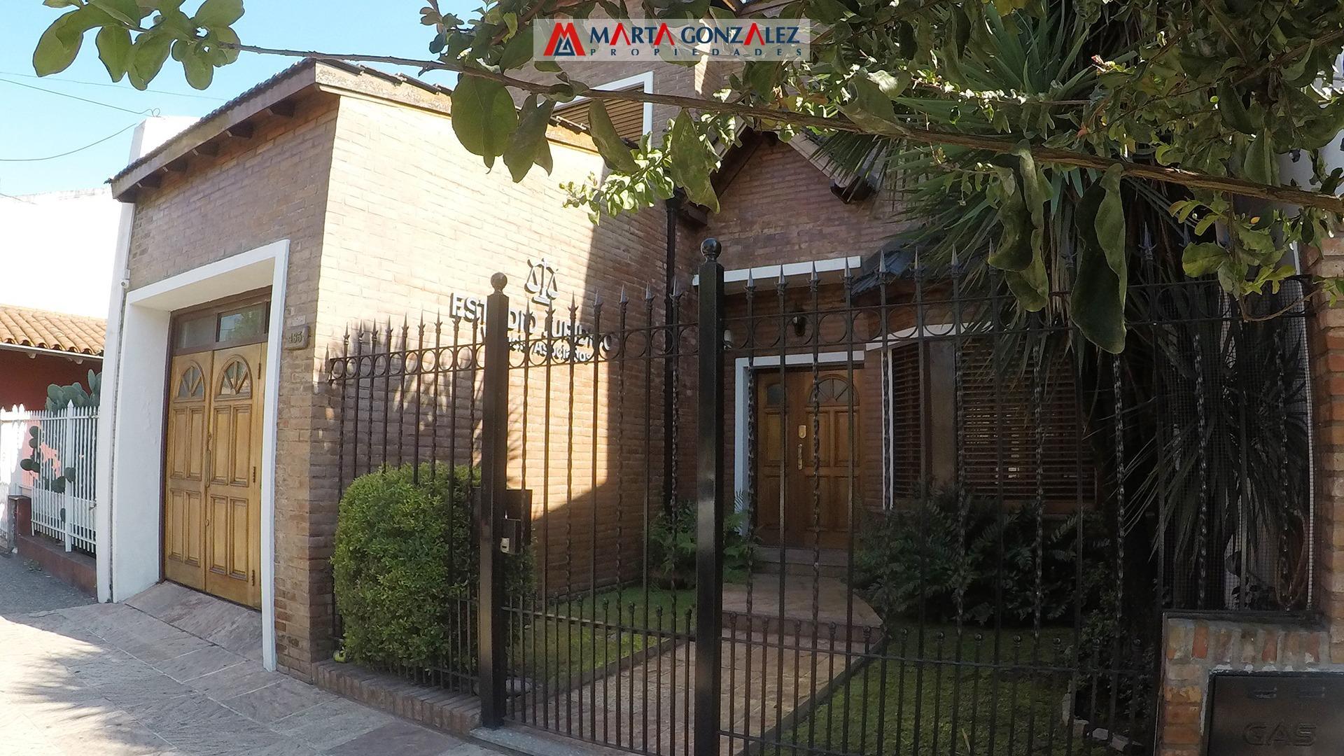 Casa en Venta de 4 dormitorios