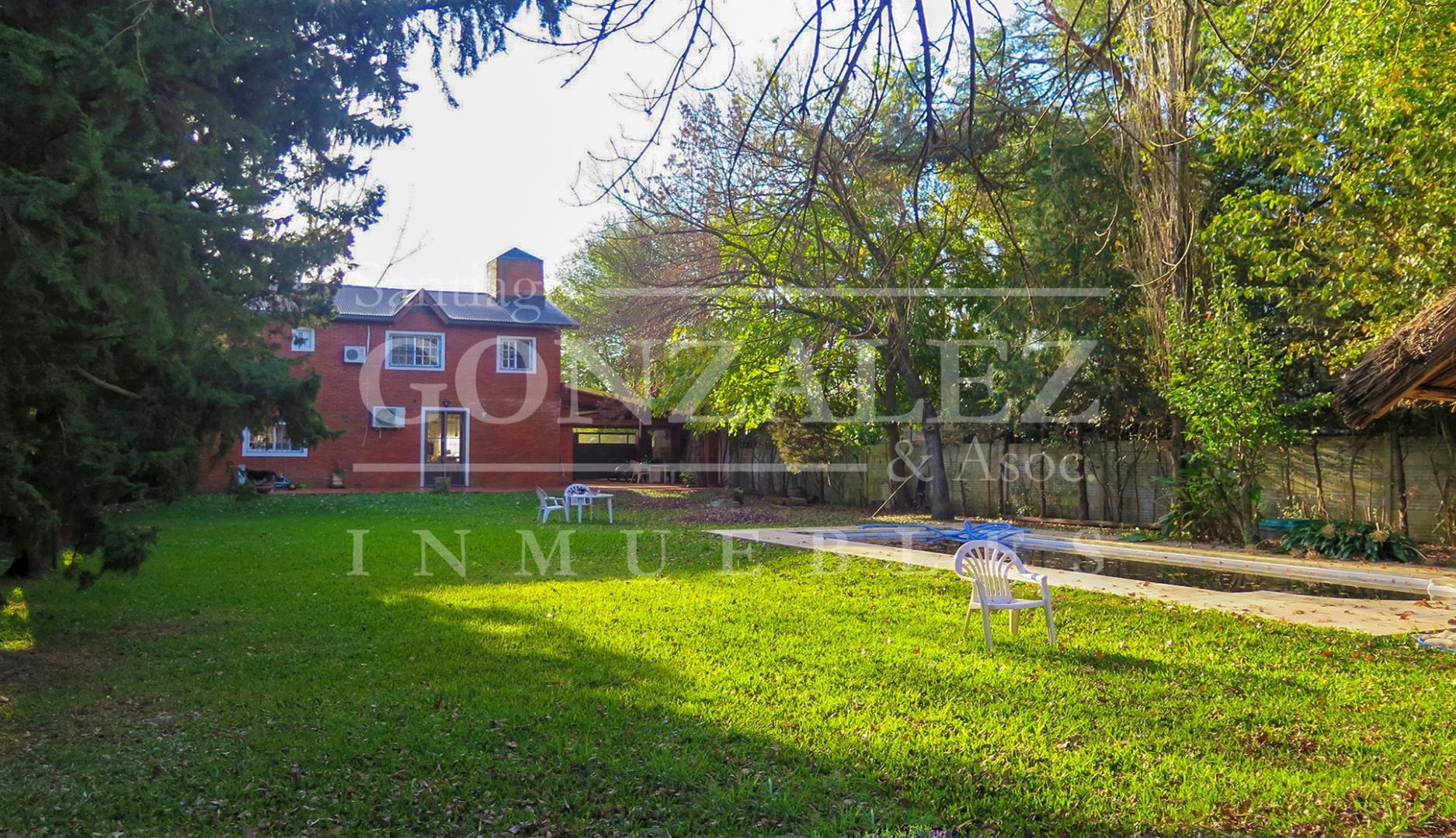 Casa en Venta al Noroeste