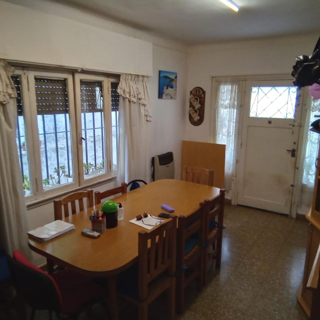 Casa en Venta 50 años