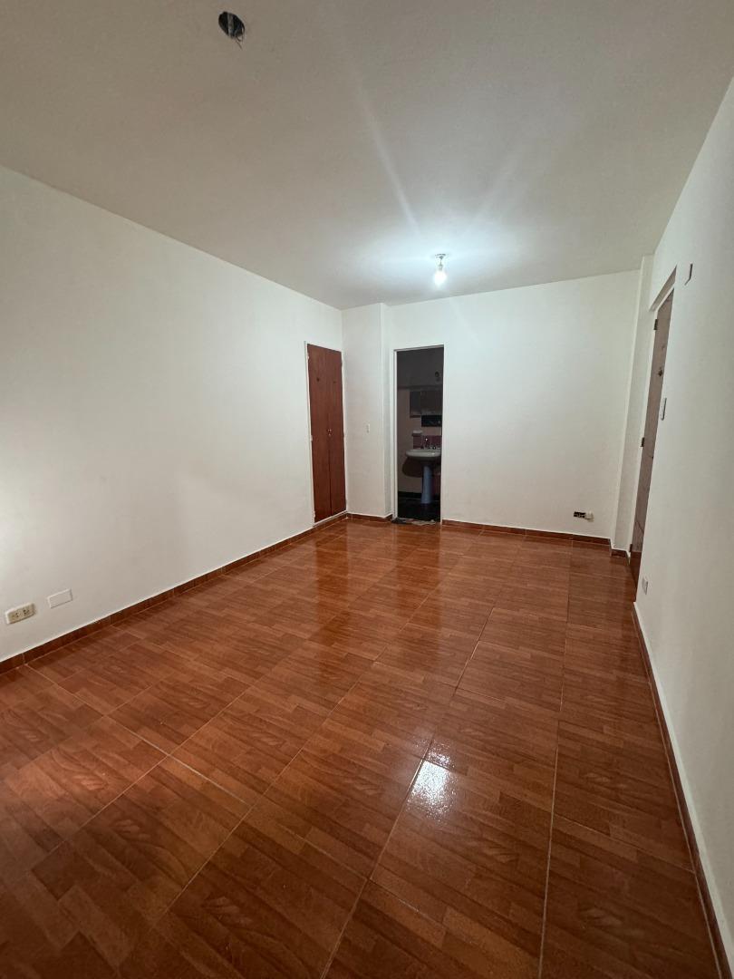 DEPARTAMENTO DE 1 AMBIENTE