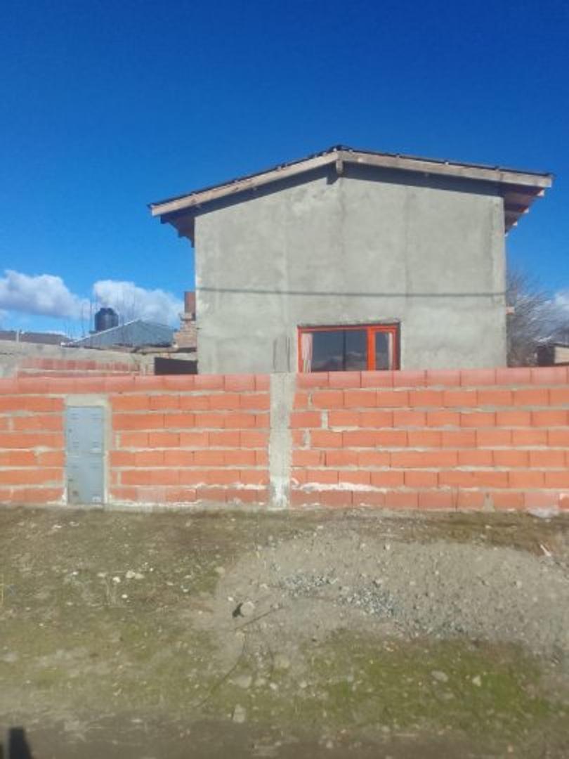 Casa en Venta en Cholila, USD 70.000