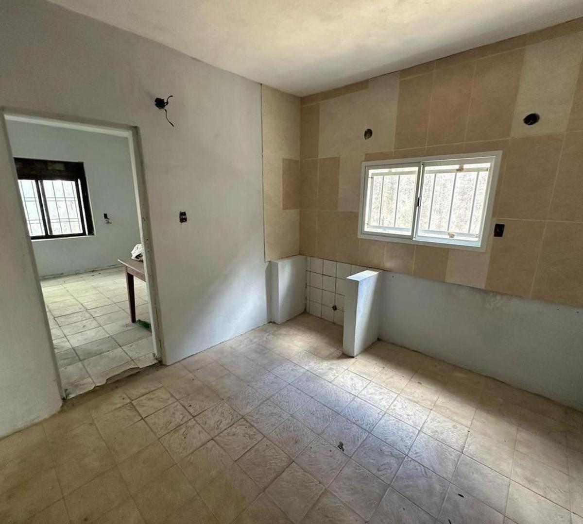 Casa en Venta en Granadero Baigorria, USD 36.000