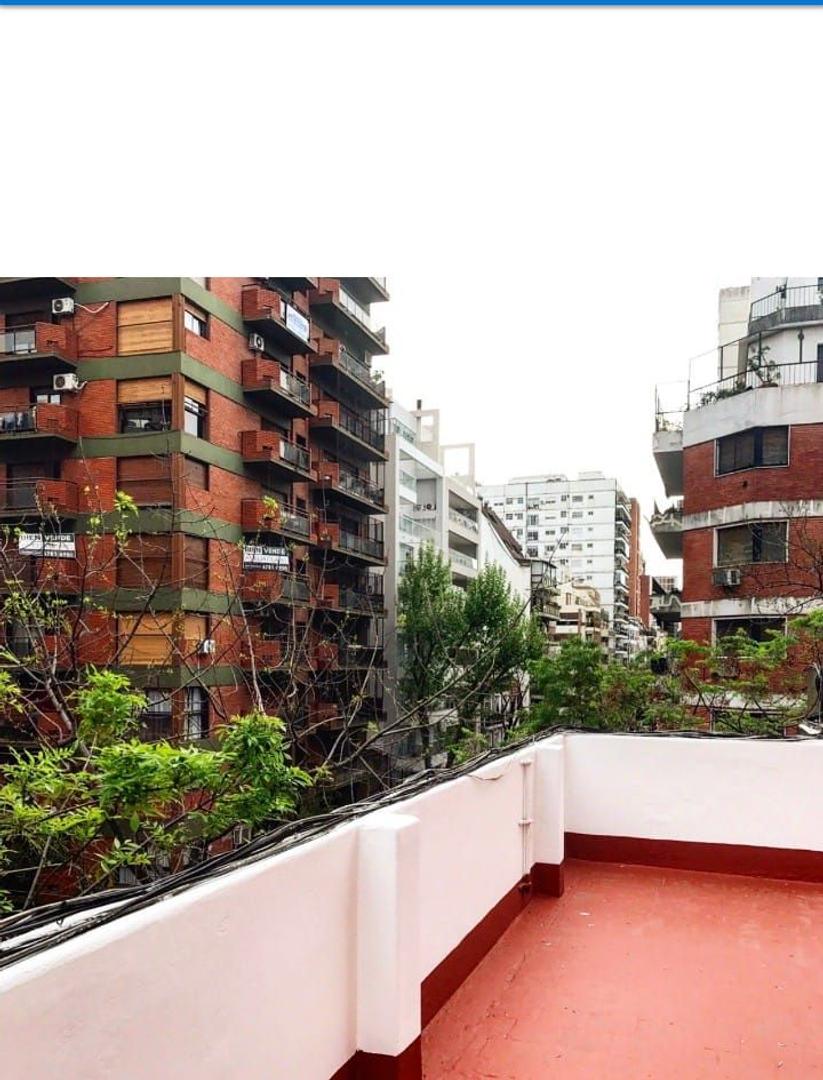 Departamento - ALQUILER_TEMPORAL - Argentina, Capital Federal - Virrey Loreto  2592