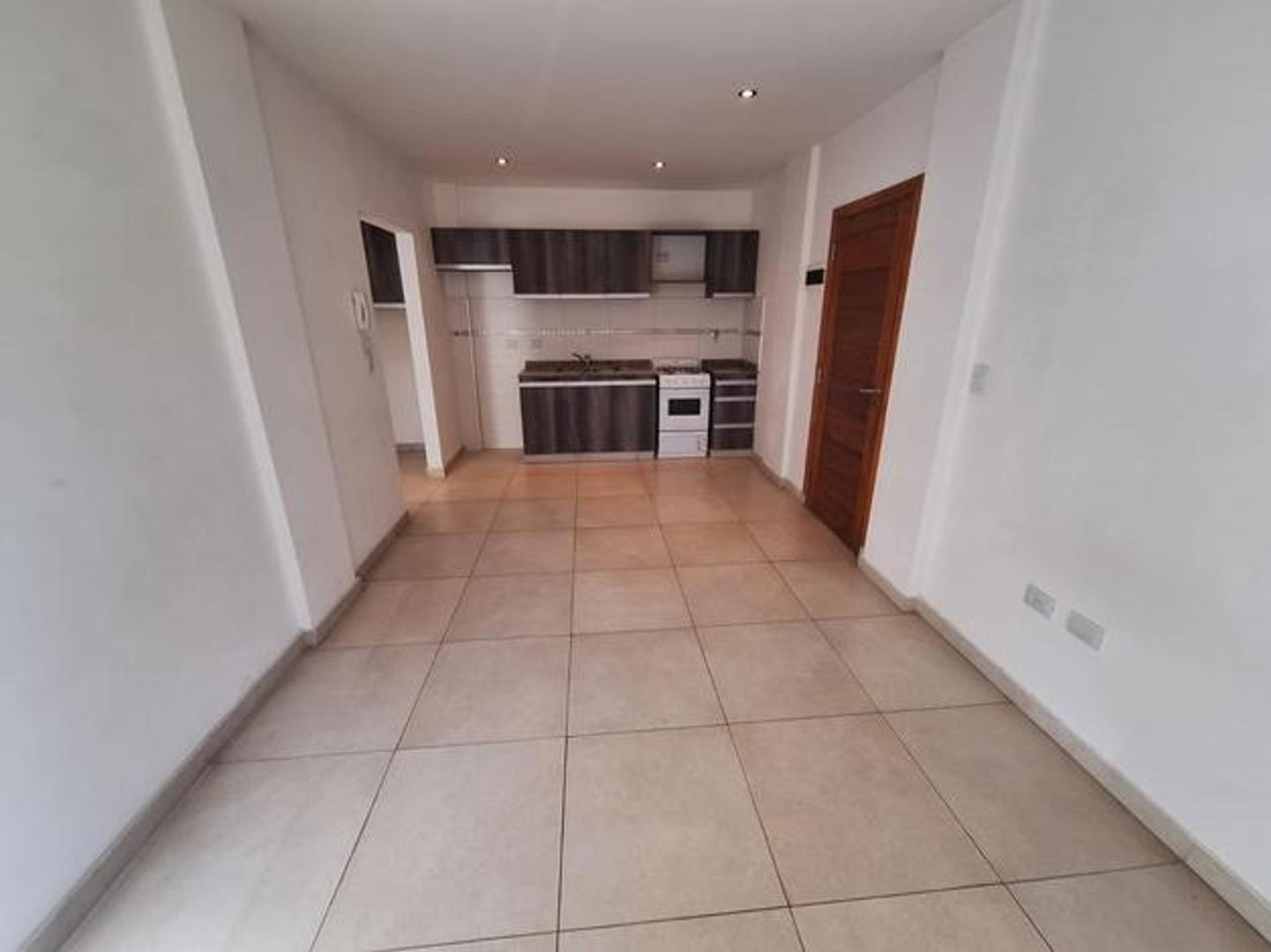 Departamento en Alquiler de 1 dormitorio