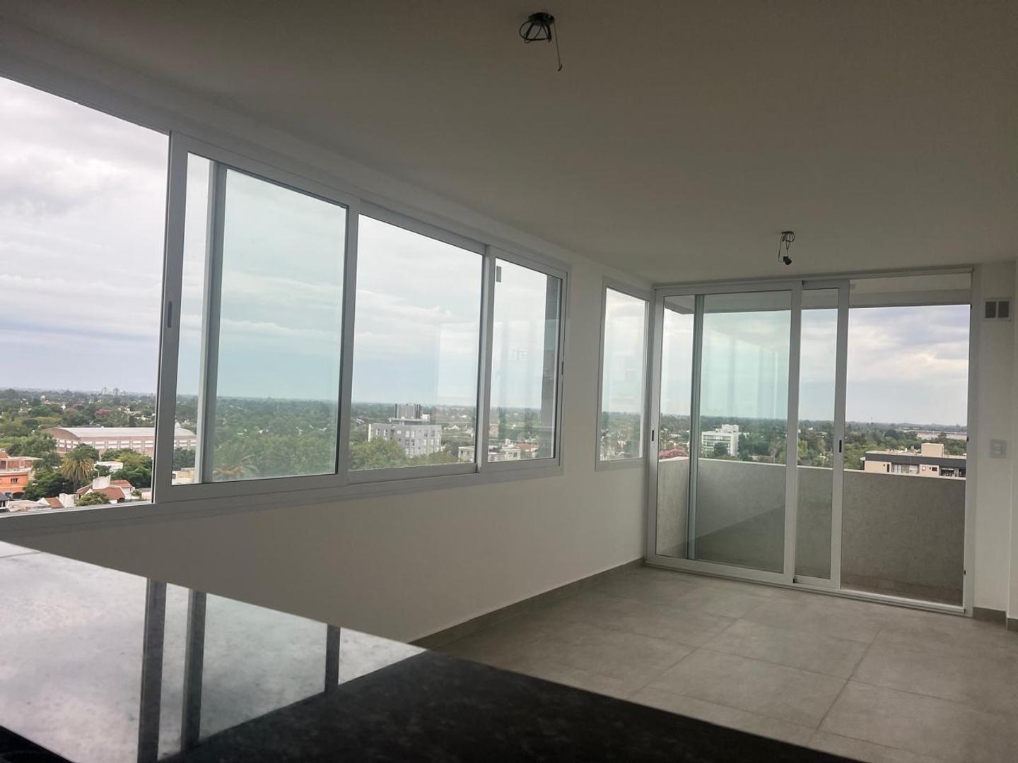 Gral. Felix Olazabal 1000 , Piso 9