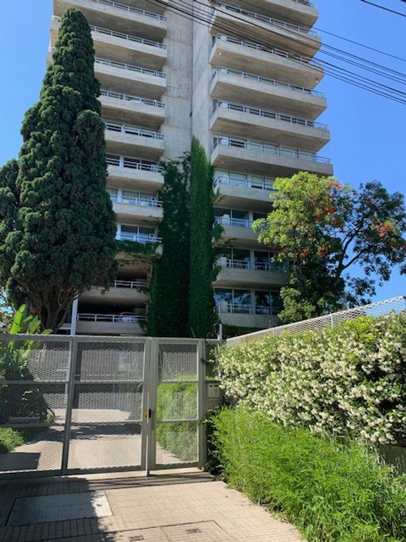 Departamento 3 dormitorios amenities OLIVE 954 "RIO ARRIBA"