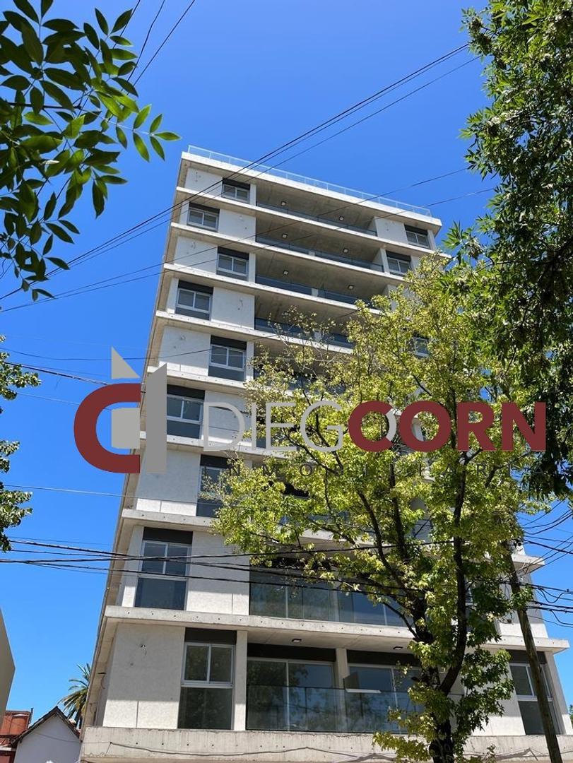 Departamento en Venta en Ituzaingo Sur, USD 49.000