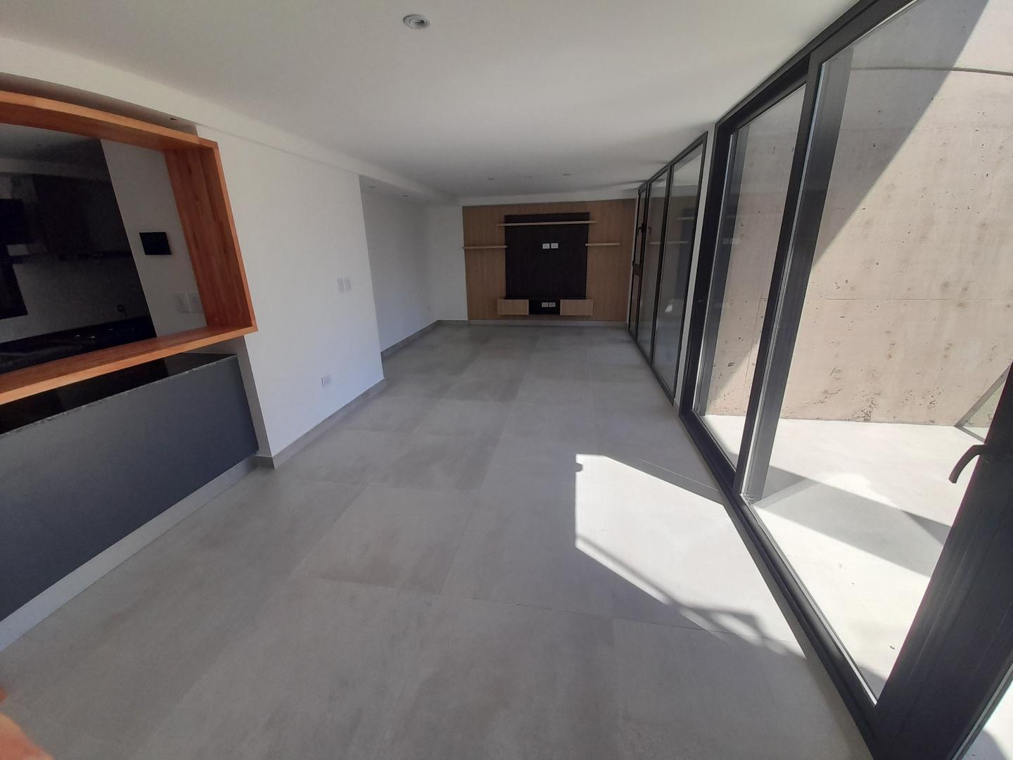 Piso 3 ambientes a Estrenar