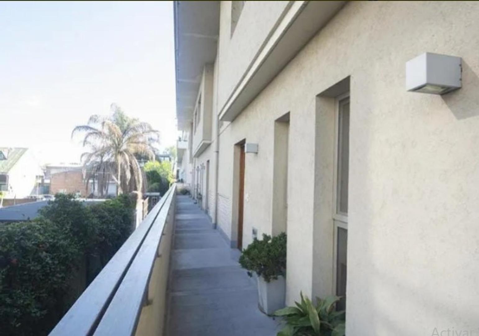 Dúplex a la venta en Tigre