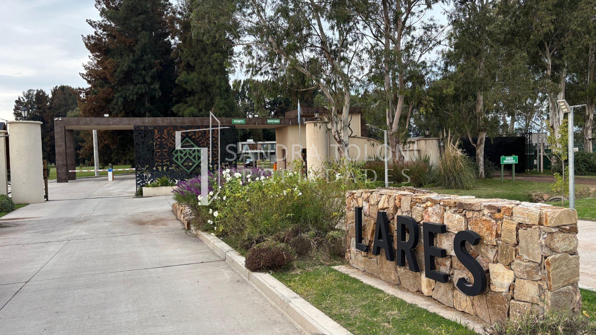 Lote 600m2 en Lares, Canning