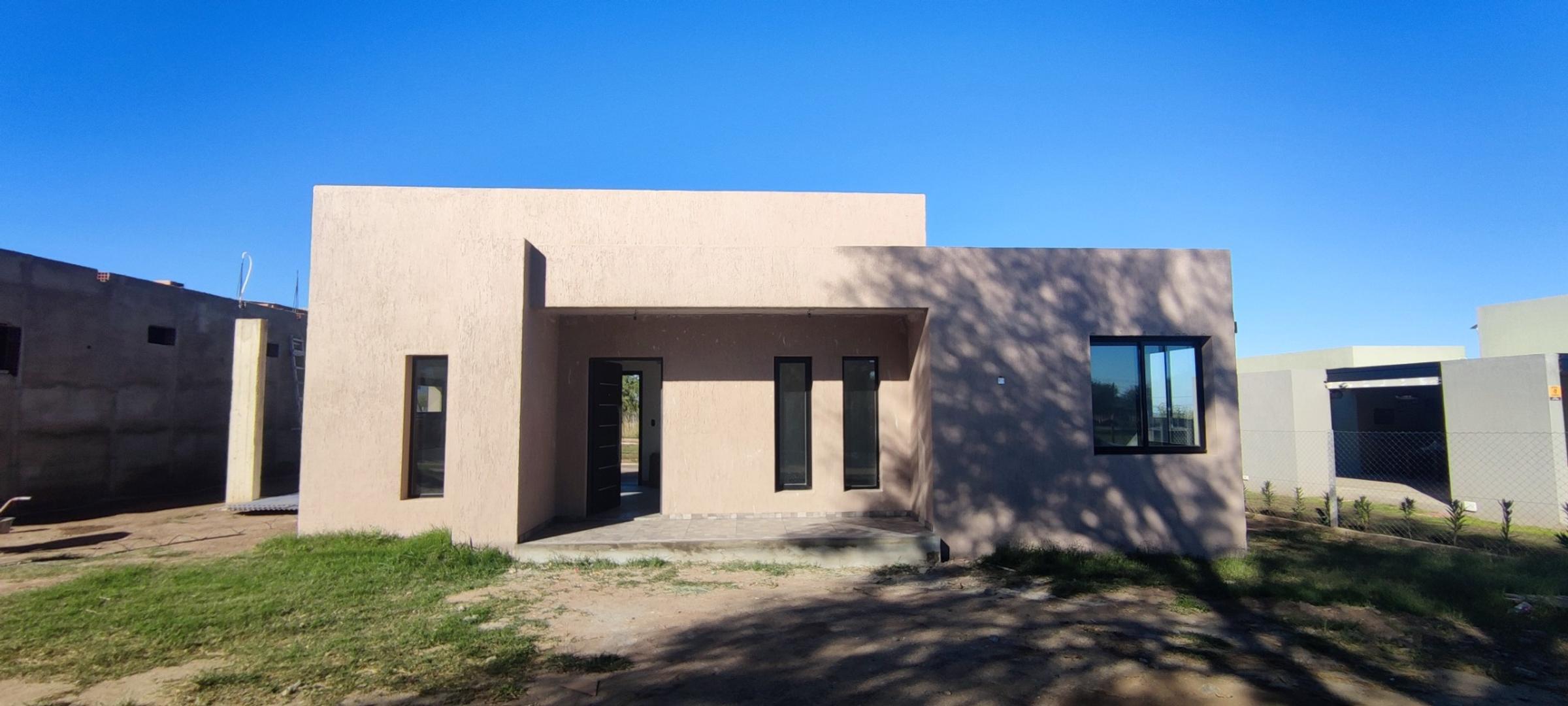 Casa en venta de 3 dormitorios La Arbolada Merlo San Luis