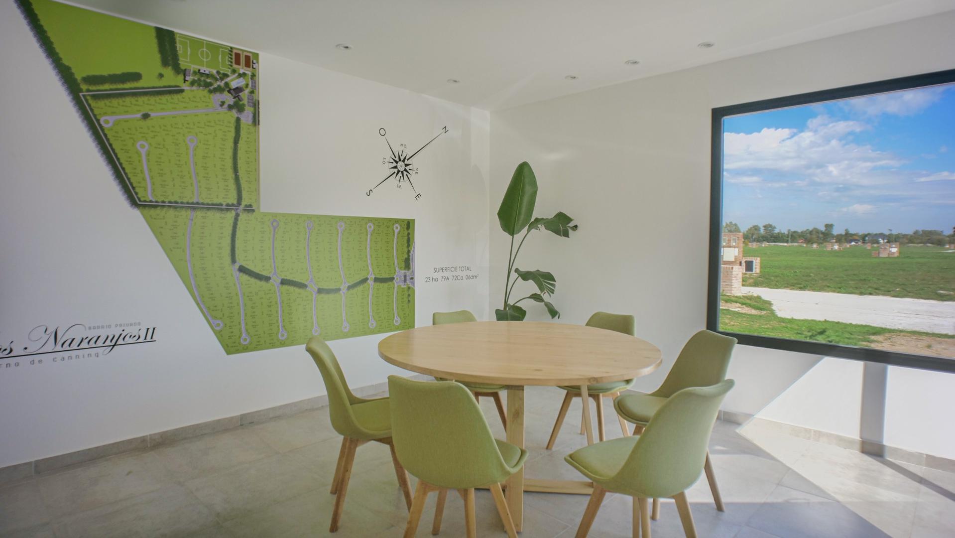 Sargento Cabral 5855