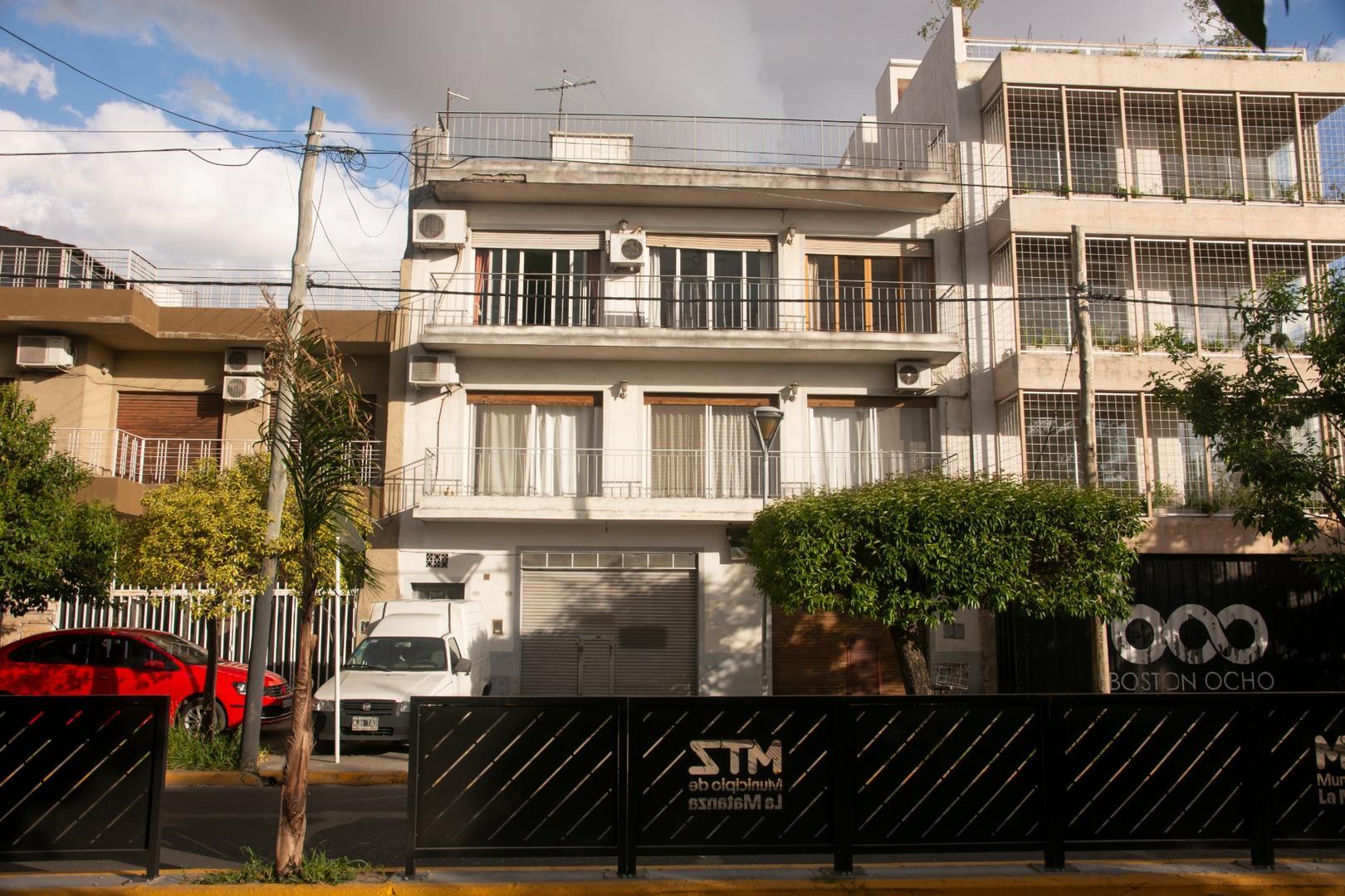 Departamento 4 ambientes en La Matanza