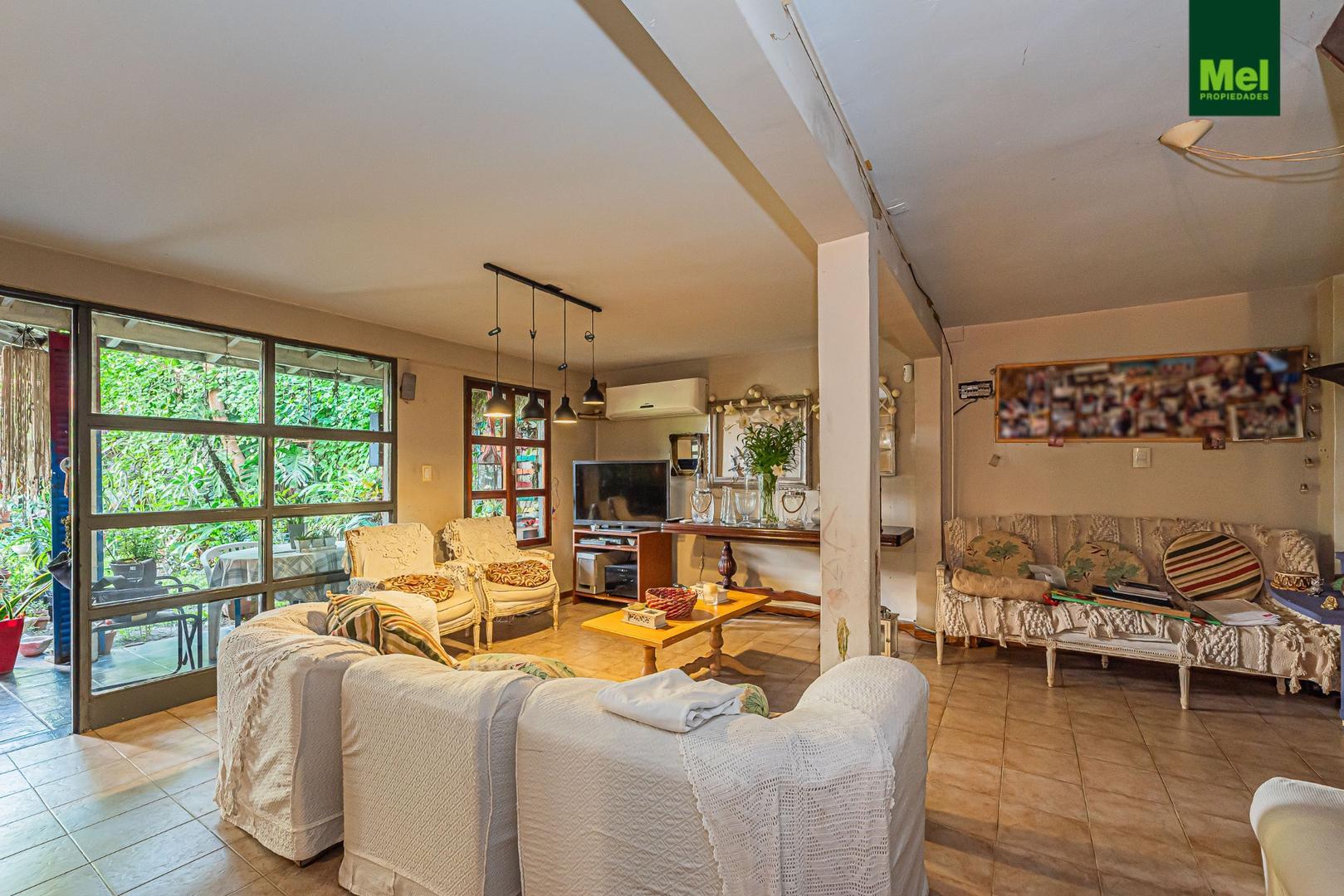 Casa en Venta en Villa Urquiza, USD 315.000