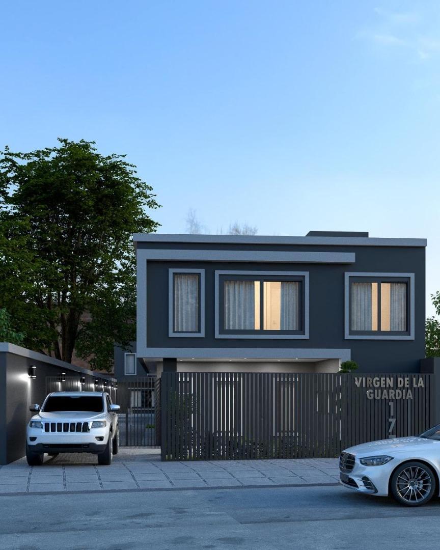 Virgen de la Guardia 100