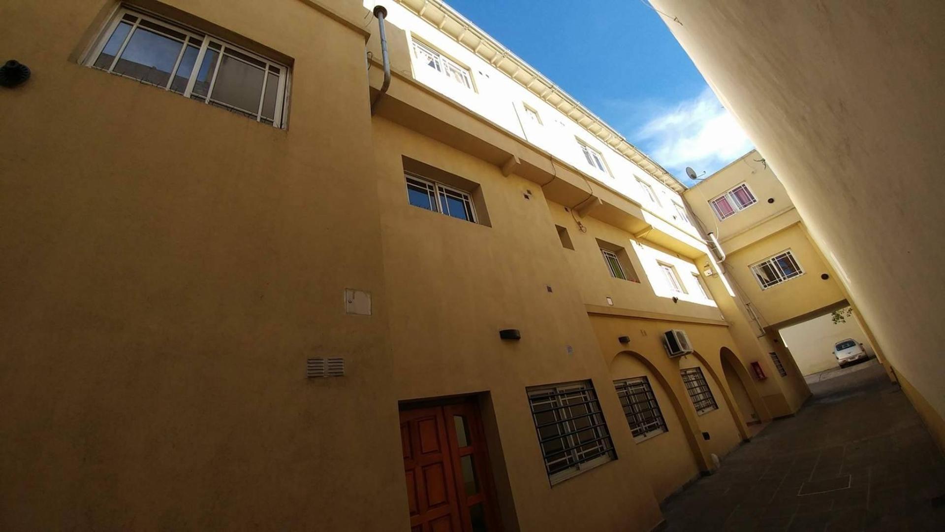 ALQUILER DEPARTAMENTO 3 AMBIENTES – MERLO CENTRO