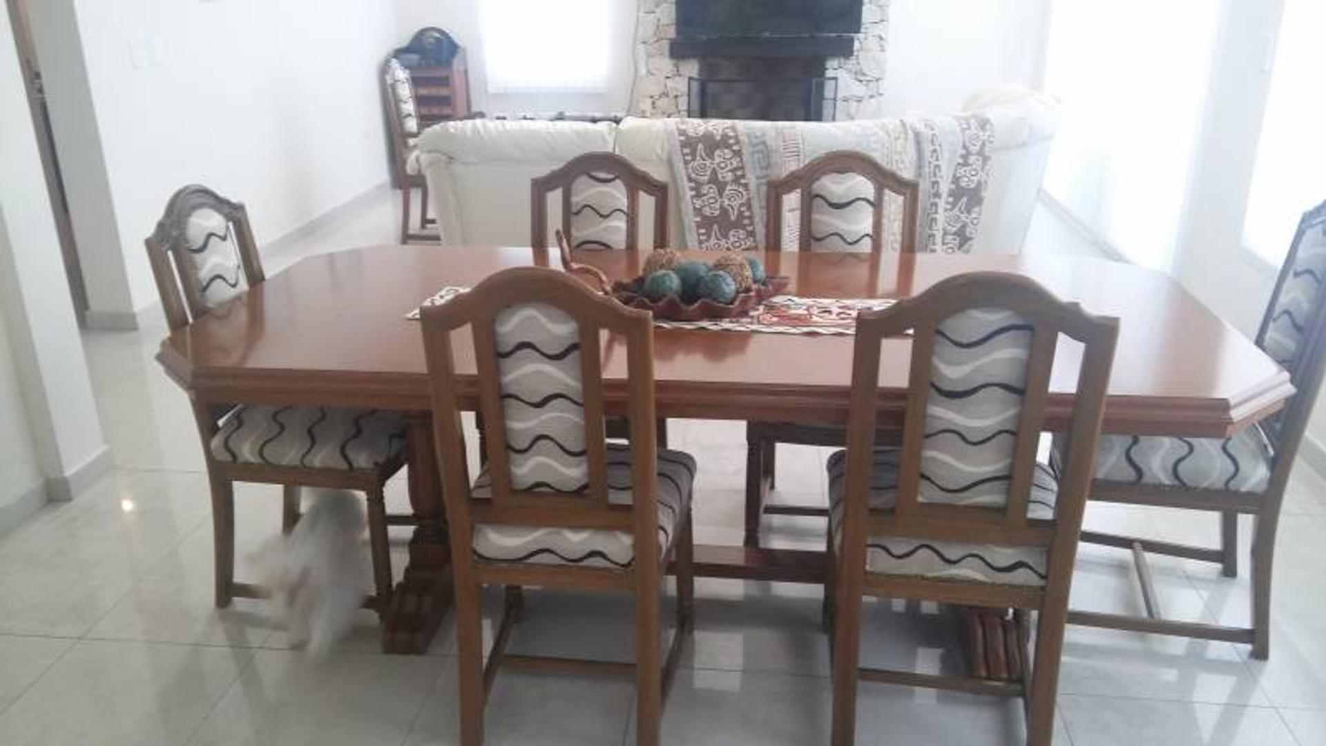 Casa en Venta de 3 dormitorios