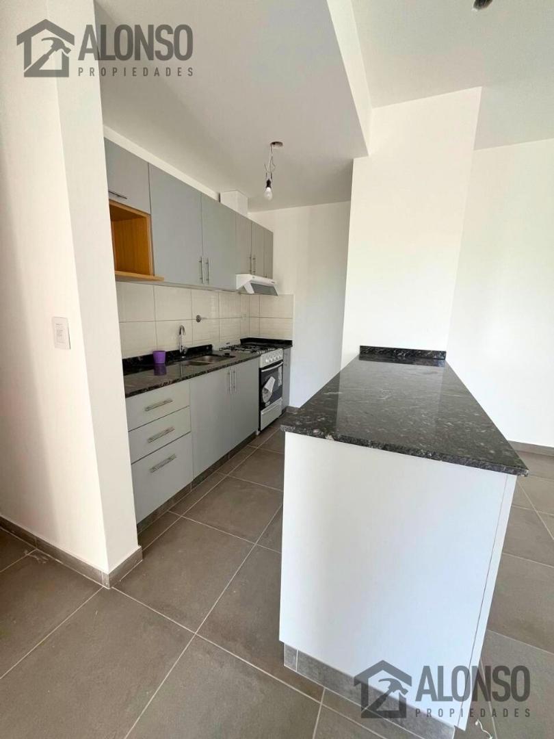 Departamento en Alquiler de 2 ambientes