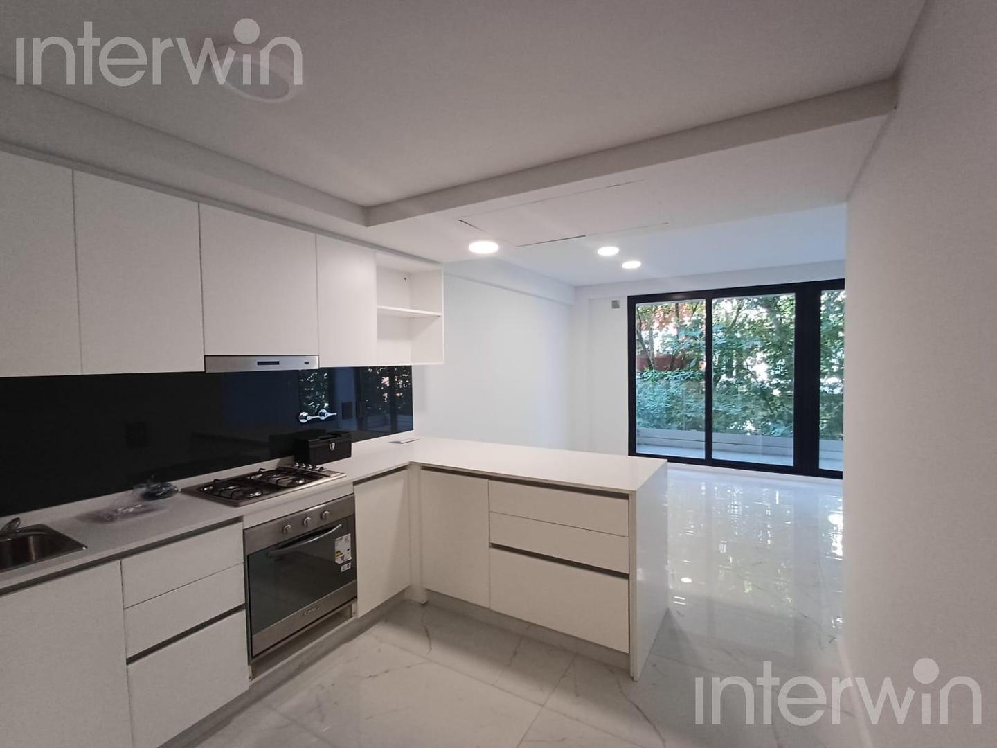 Departamento - Palermo