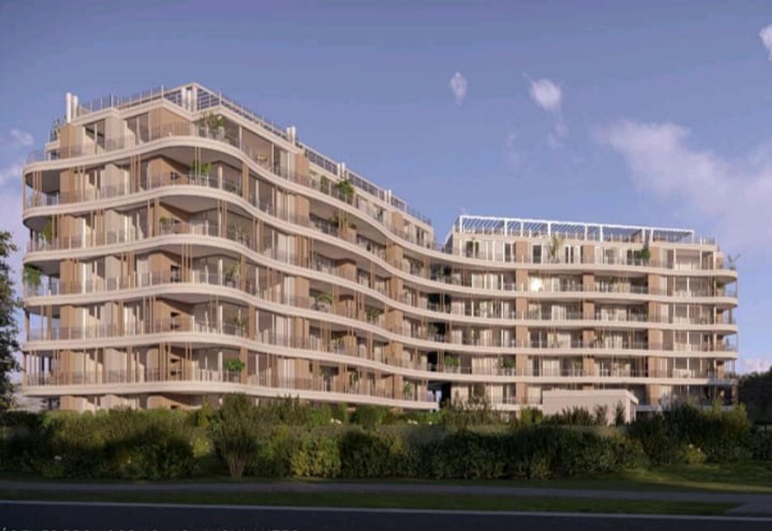 Departamento en Venta en Nordelta, USD 124.424