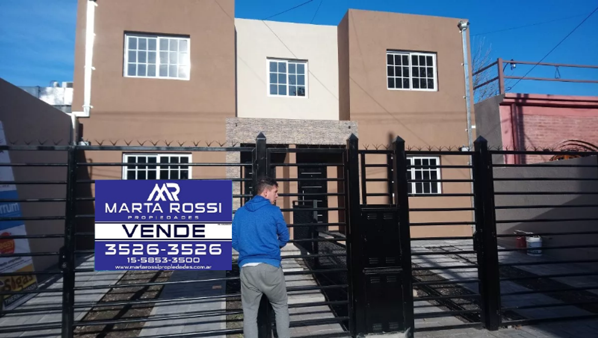 CASA VENTA ITUZAINGO