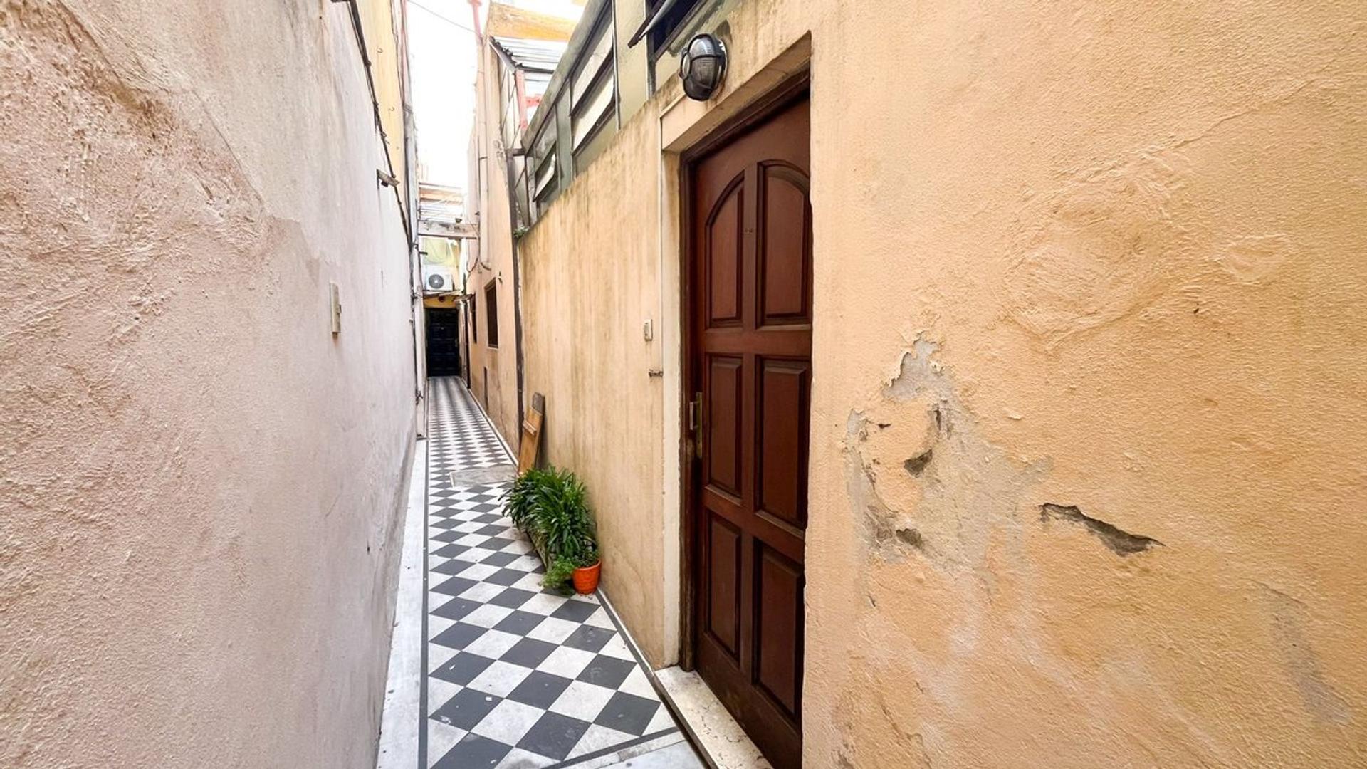 Depto Tipo Casa en Venta de 4 ambientes