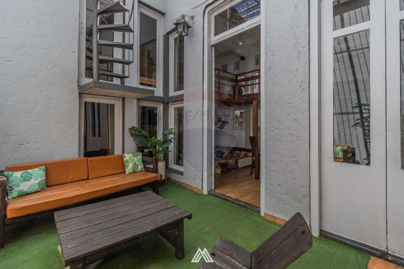 Casa en Venta 17 años