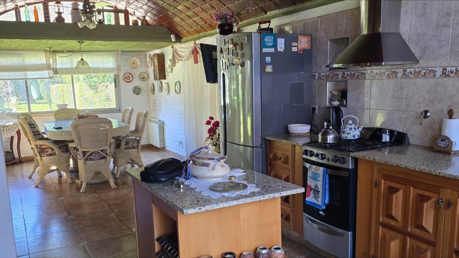 Casa en Venta en El Moro, USD 300.000