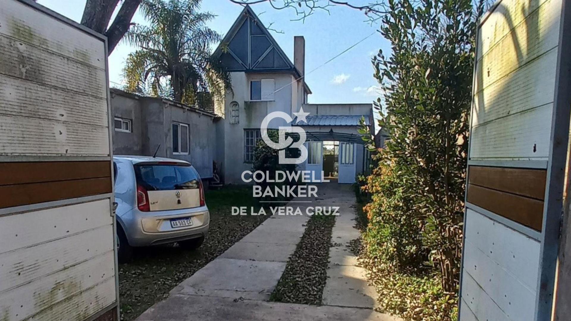 Casa 3 Dormitorios en Santo Tomé