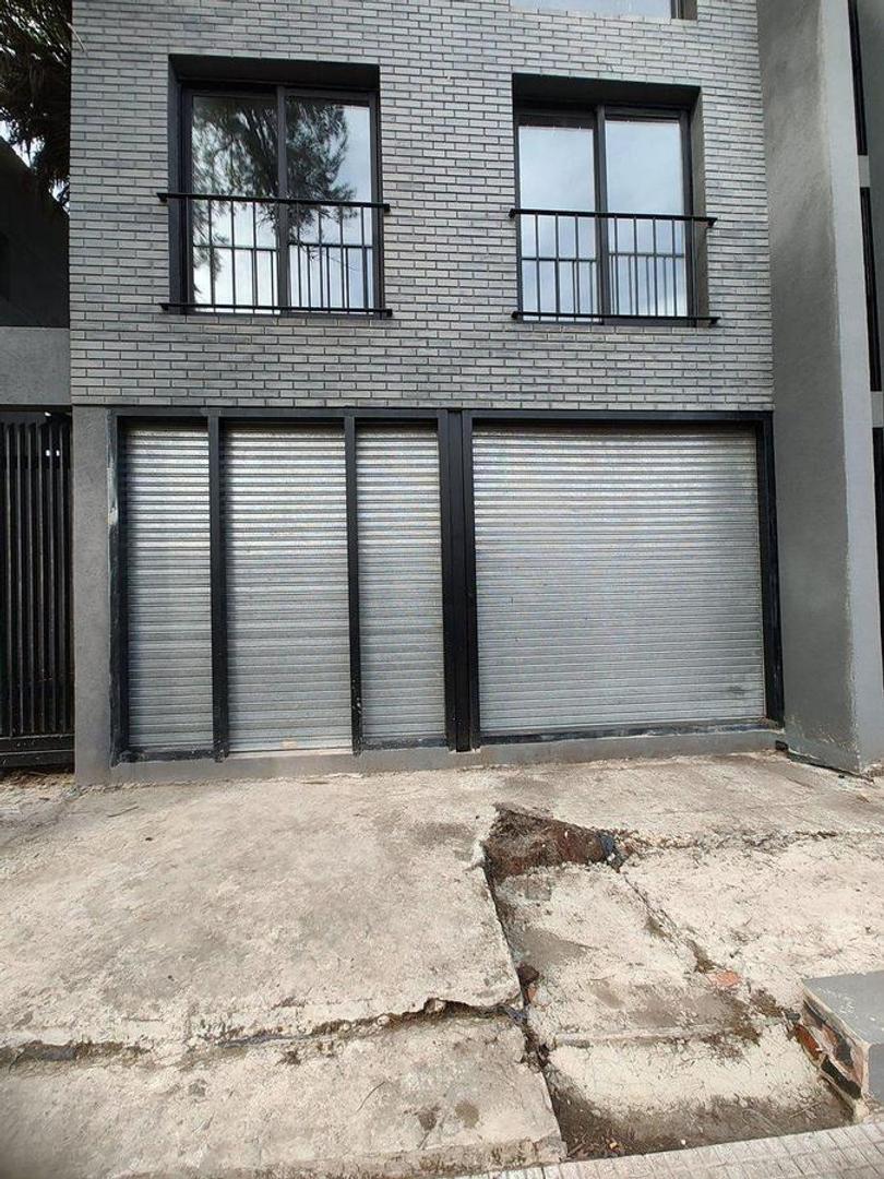 Local en Alquiler A Estrenar