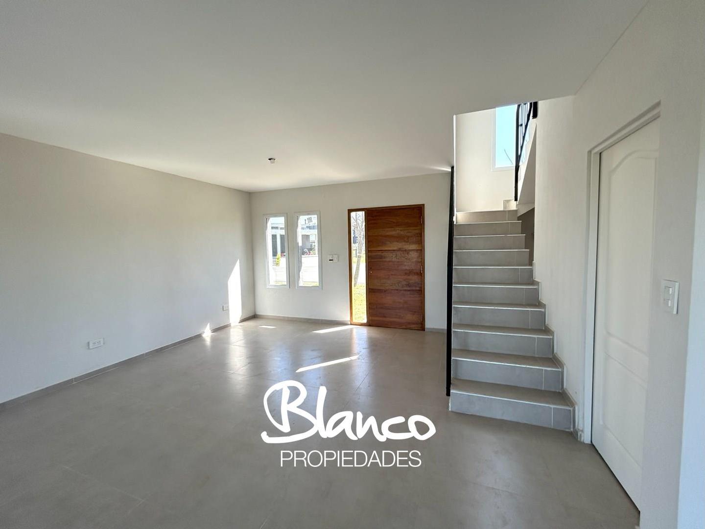 Casa en Venta A Estrenar