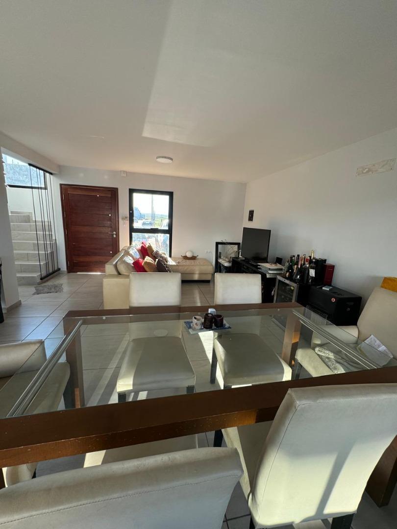 Terrazas De Manantiales