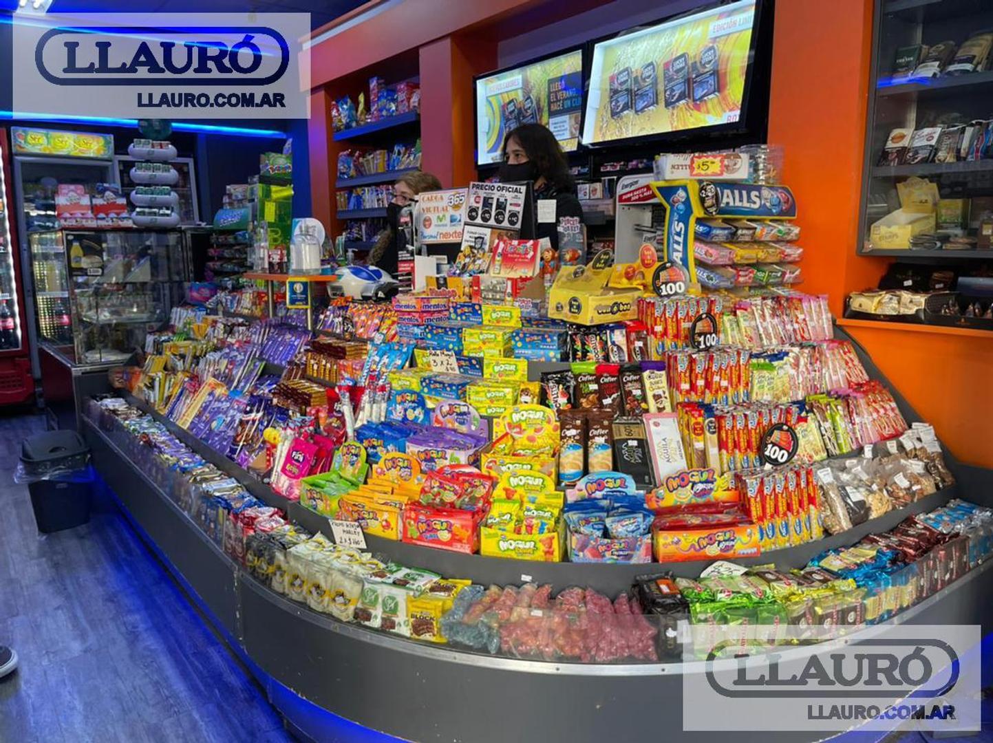 Av. Coronel Diaz al 1800 Güemes