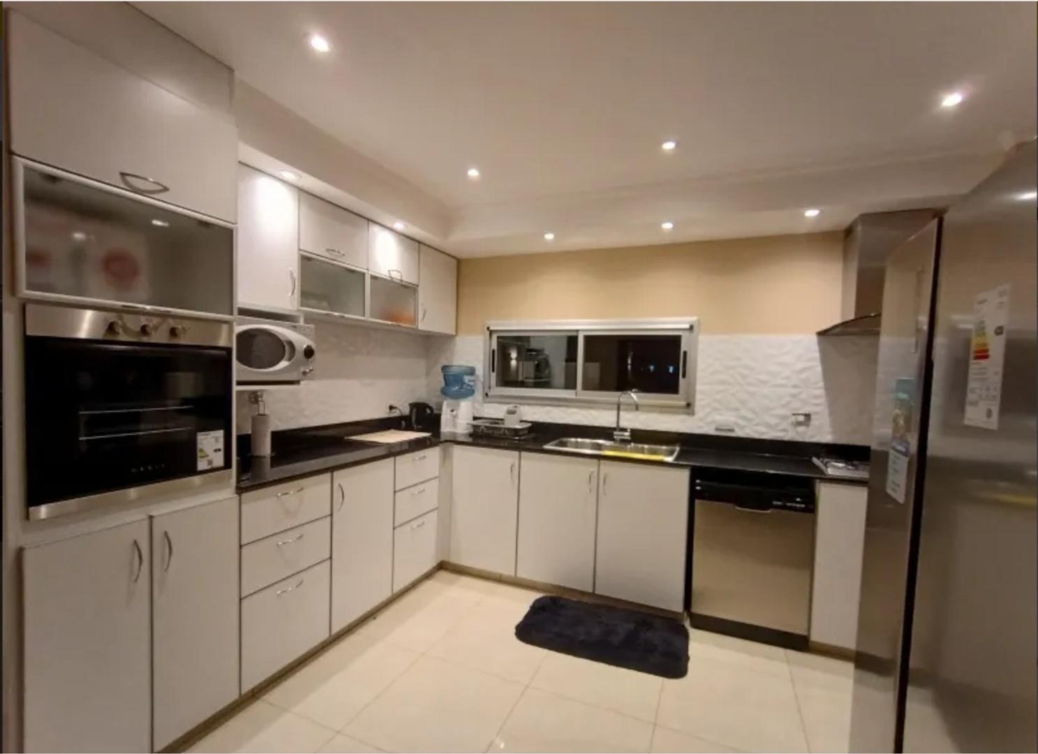 Casa en alquiler Haras Santa Maria- Cuan Propiedades