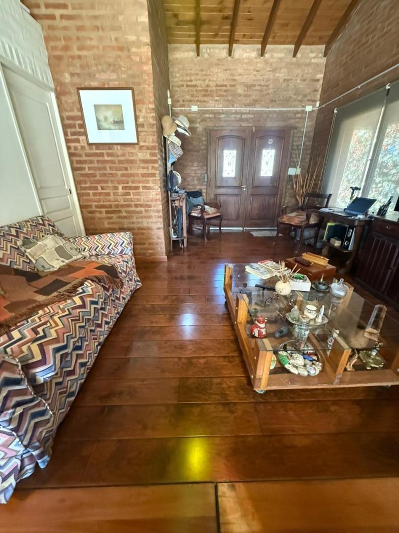 Casa 3 ambientes con 3 baños