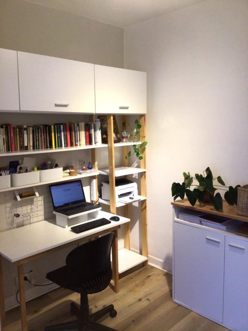 Depto Tipo Casa en Venta de 1 dormitorio