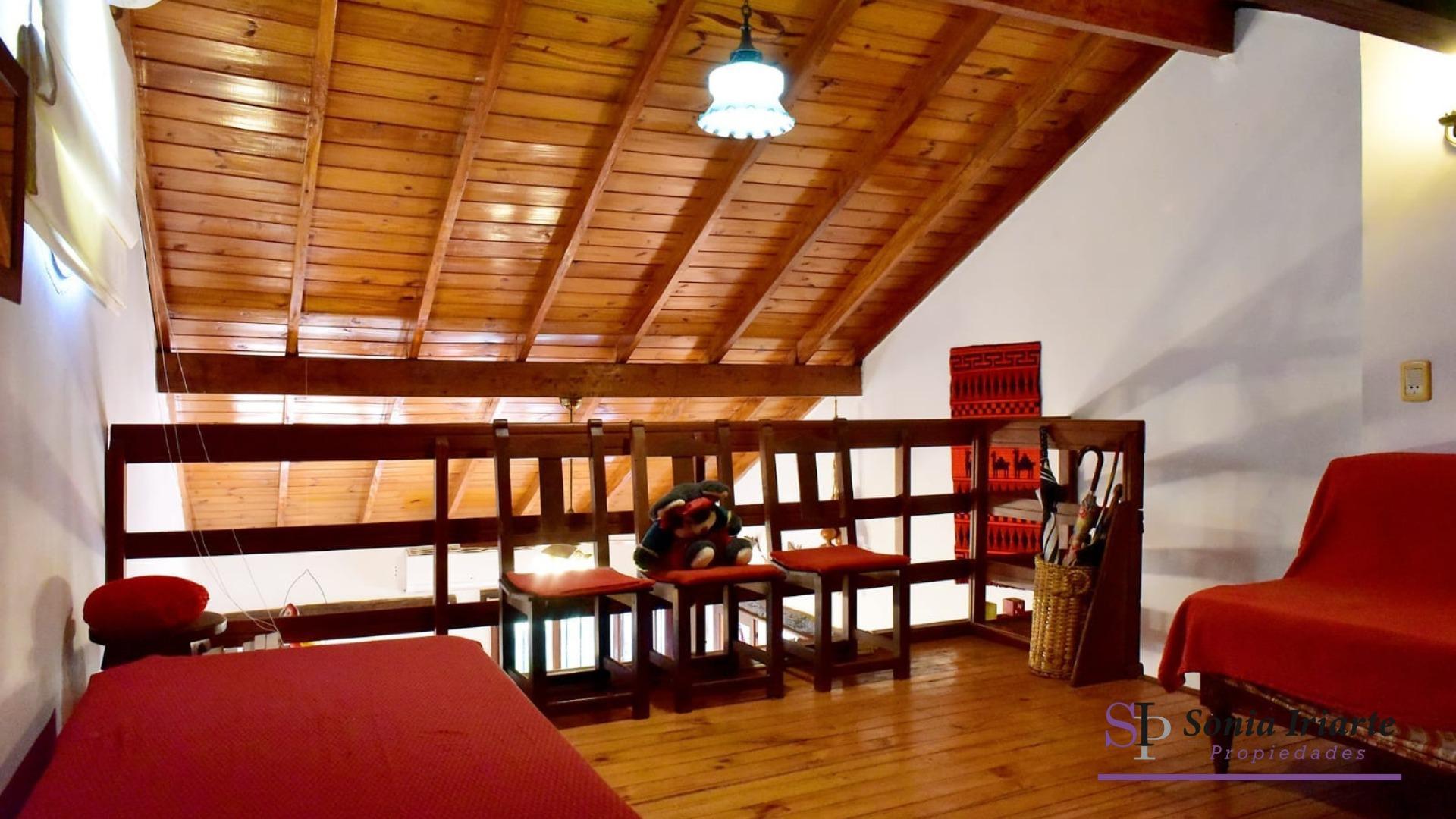 Casa en Venta 35 años