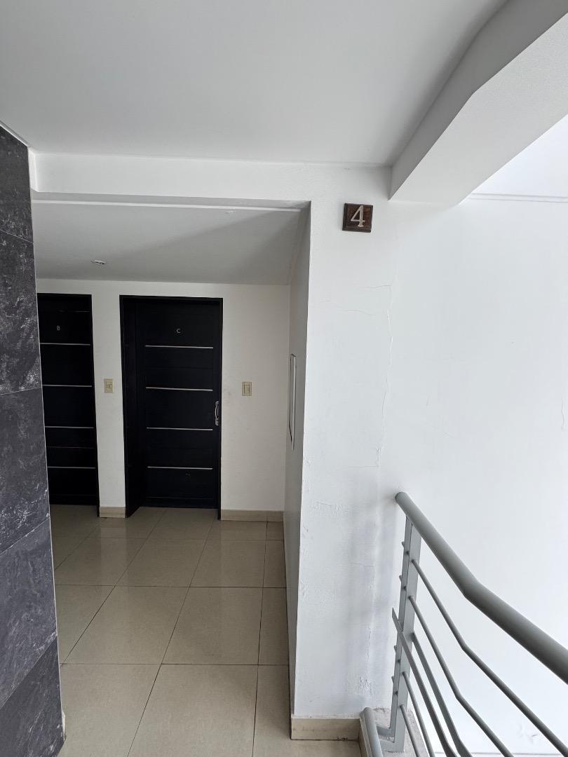 Departamento en Venta 12 años