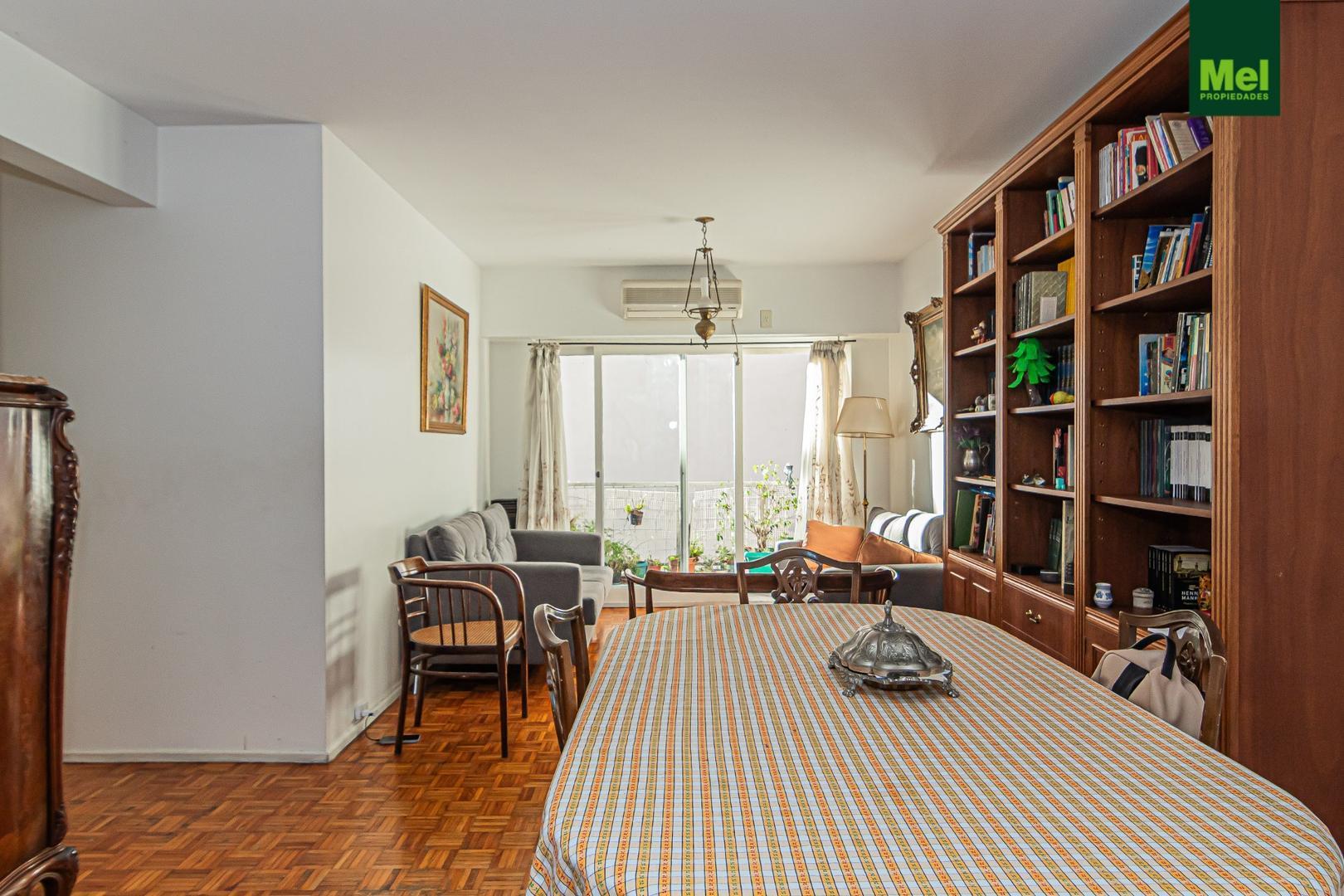 Departamento en Venta de 3 dormitorios