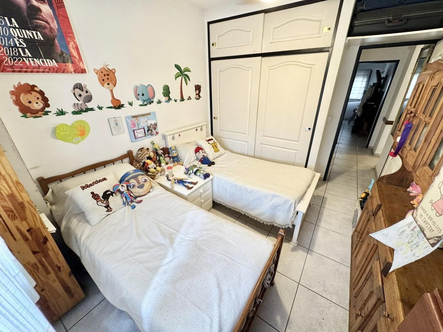 Departamento en Venta Permite mascota