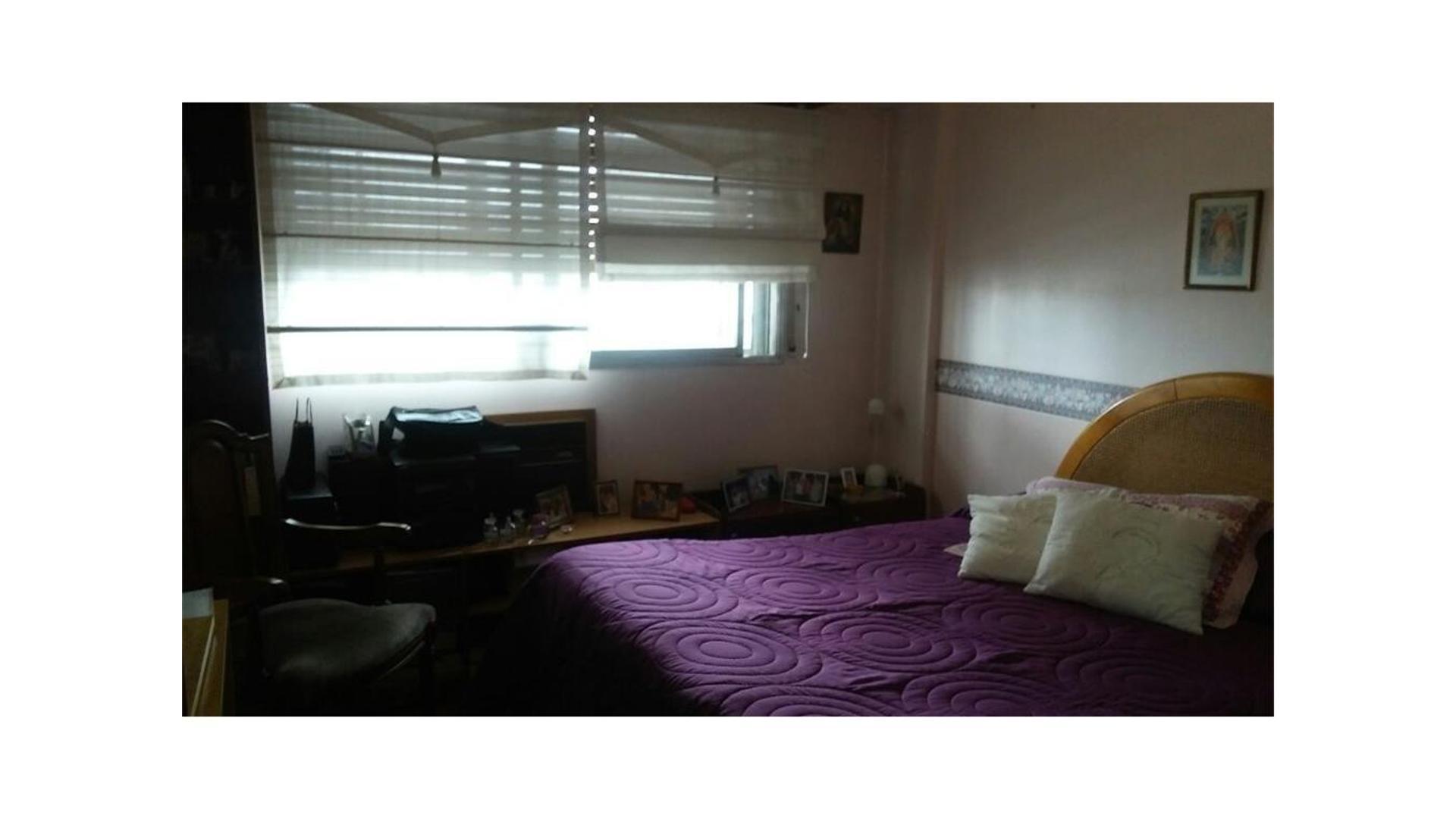 DEPARTAMENTO 4 AMBIENTES SOBRE AVDA. MITRE AL FRENTE 100 m2