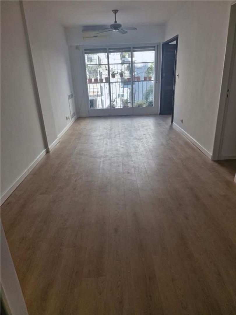 Departamento en Alquiler de 4 ambientes