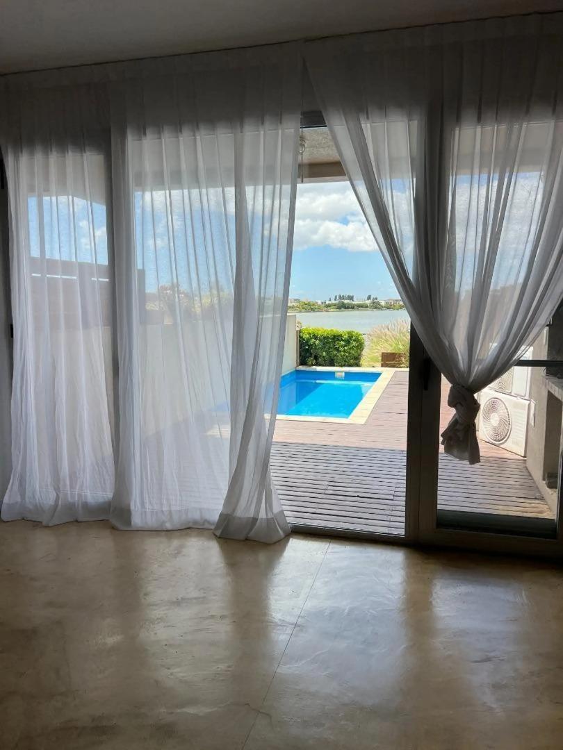 Alquiler 3 ambientes en Praia