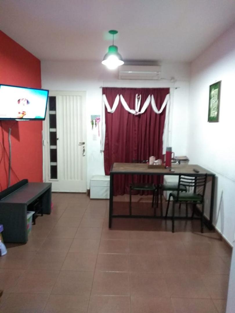 DUPLEX 3 AMBIENTES EN VILLA LUZURIAGA