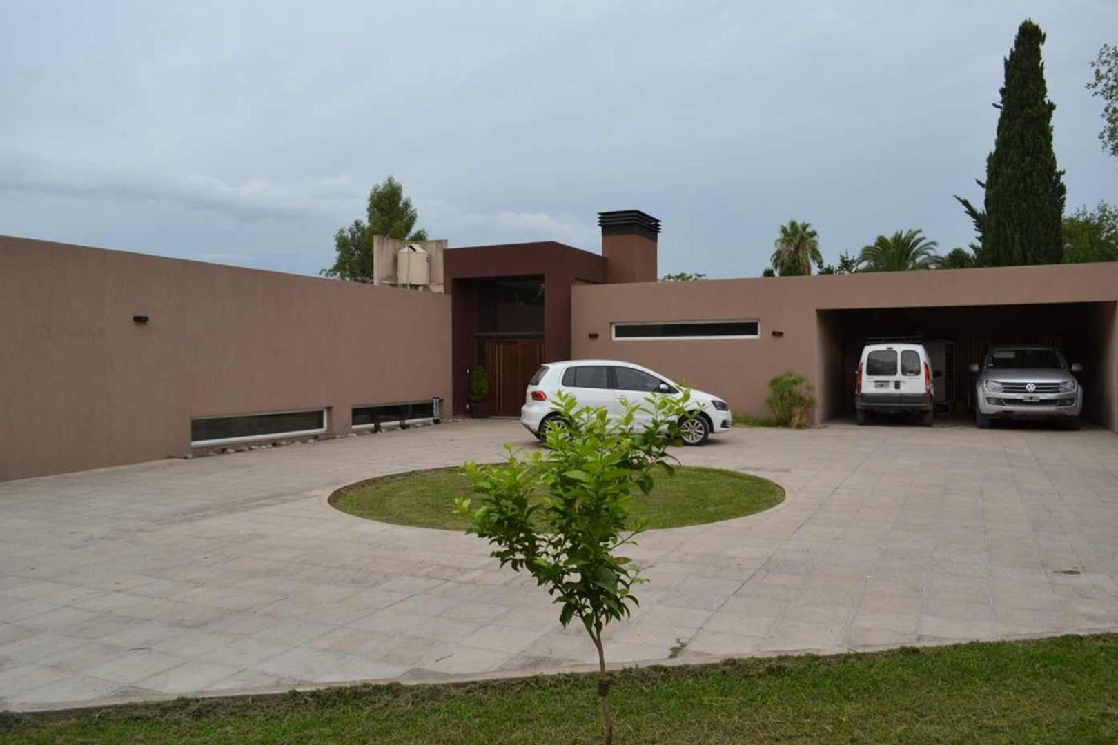 Casa en Venta en 20 de Junio, USD 220.000