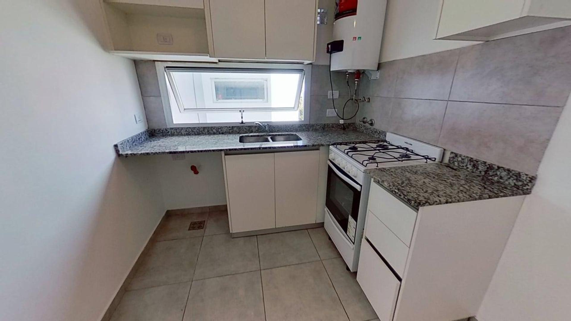 Departamento en Venta 8 años