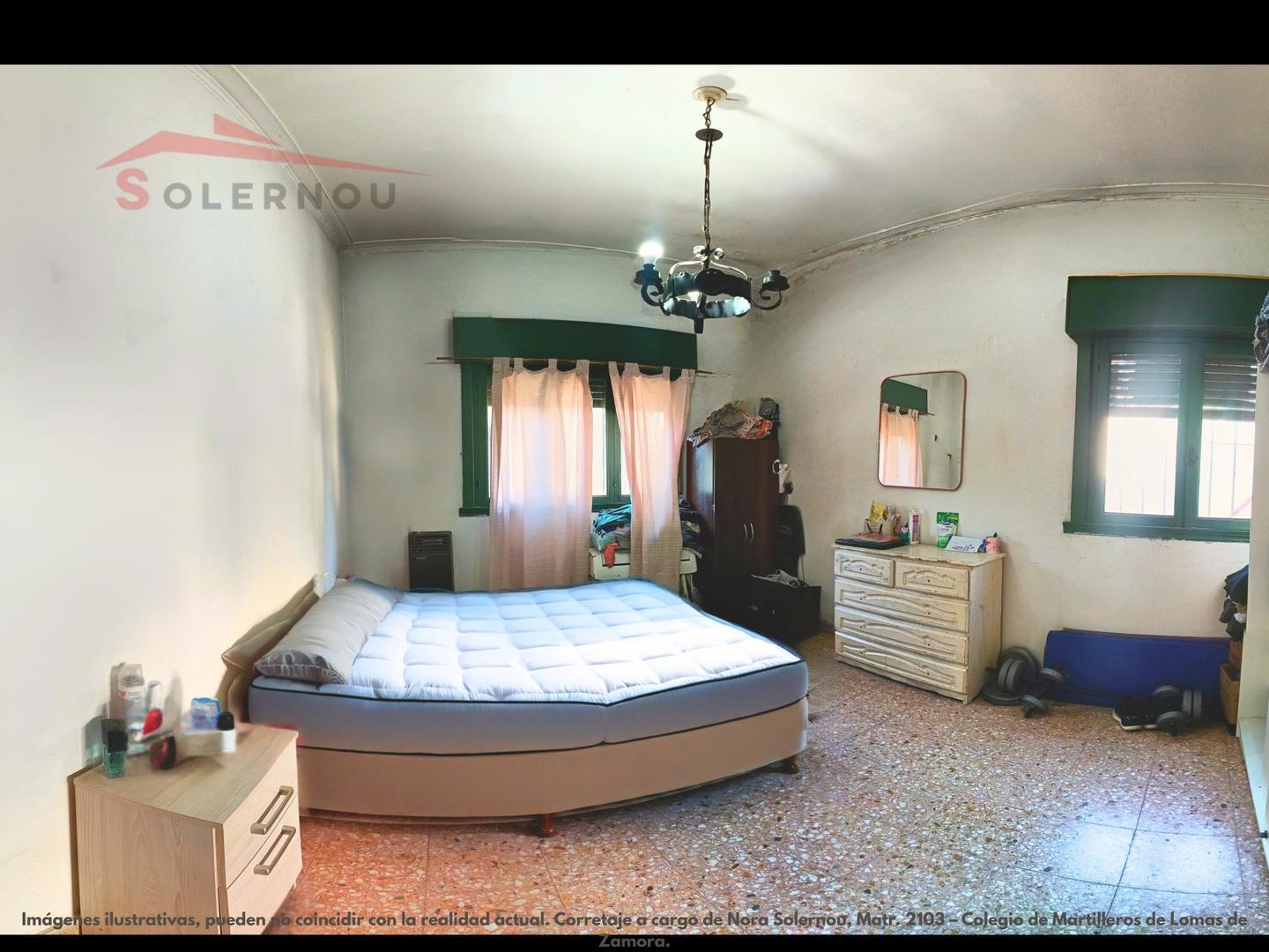 Casa en Venta al Noroeste